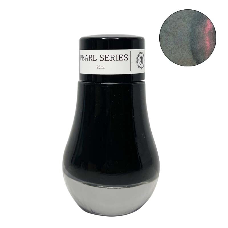 Dominant Industry Autumn Forest (Shimmer) - 25ml Bottled Ink