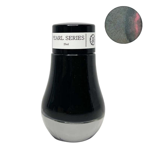 Dominant Industry Autumn Forest (Shimmer) - 25ml Bottled Ink