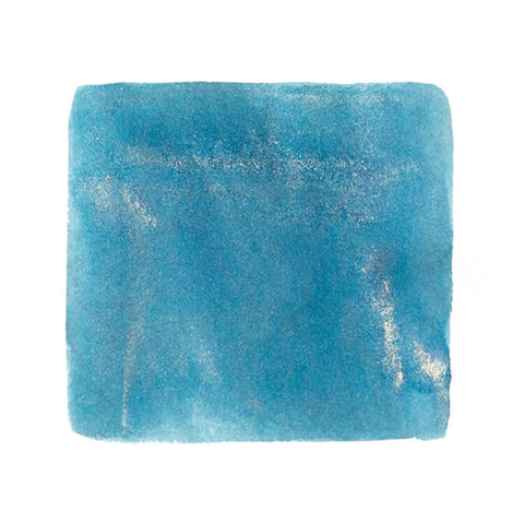 Ferris Wheel Press Bathurst Blue Denim (Shimmer) - 2ml Ink Sample