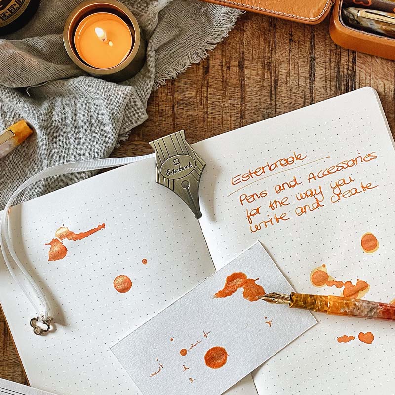 Esterbrook Blotter Paper Accessories