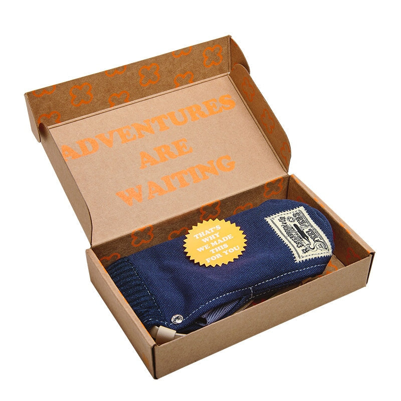 Esterbrook 2GO Cup (Navy Blue) Accessories