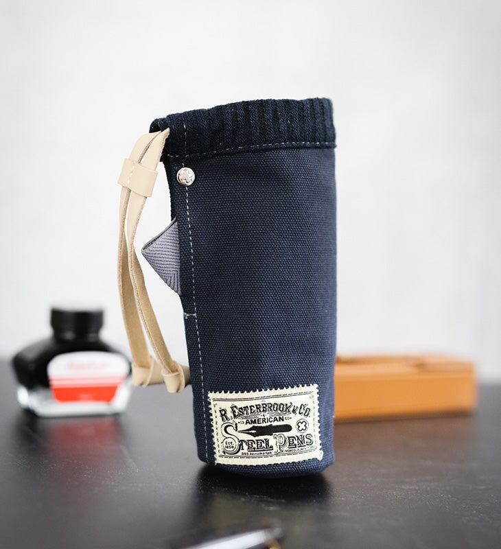 Esterbrook 2GO Cup (Navy Blue) Accessories