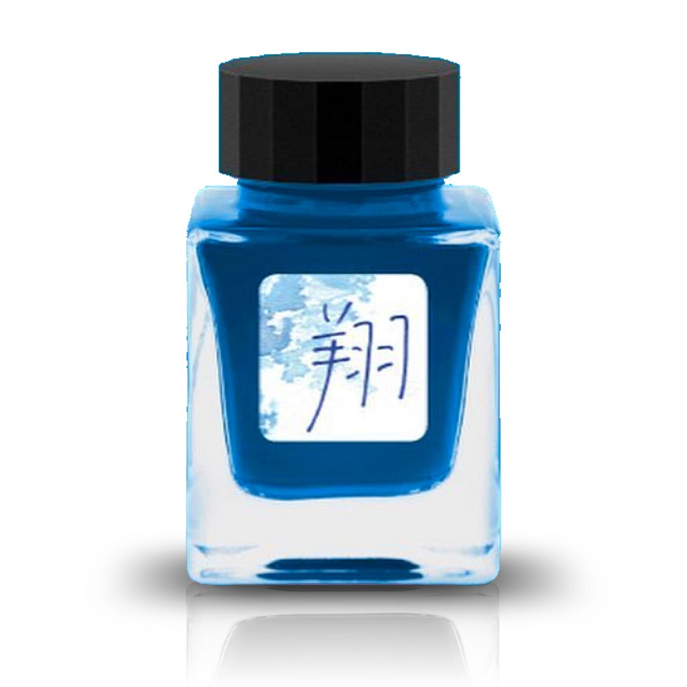 Tono & Lims Sho (翔) - 30ml Bottled Ink