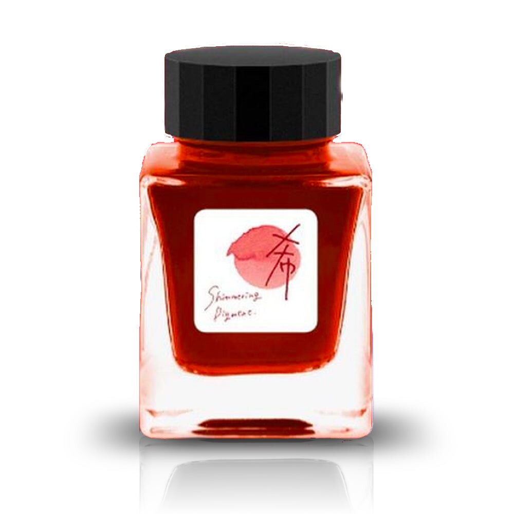 Tono & Lims Koinegau (希) - 30ml Bottled Ink