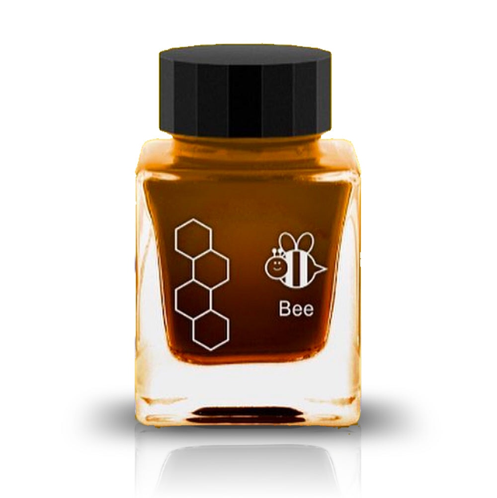Tono & Lims Flight of the Bumblebee - 30ml Bottled Ink