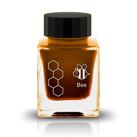 Tono & Lims Flight of the Bumblebee - 30ml Bottled Ink