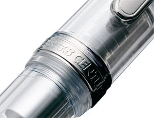 Platinum #3776 Century Oshino - Medium Fountain Pen