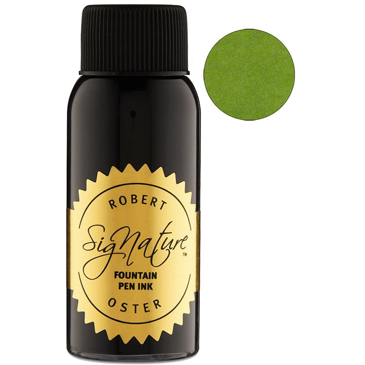 Robert Oster Citrus - 50ml Bottled Ink