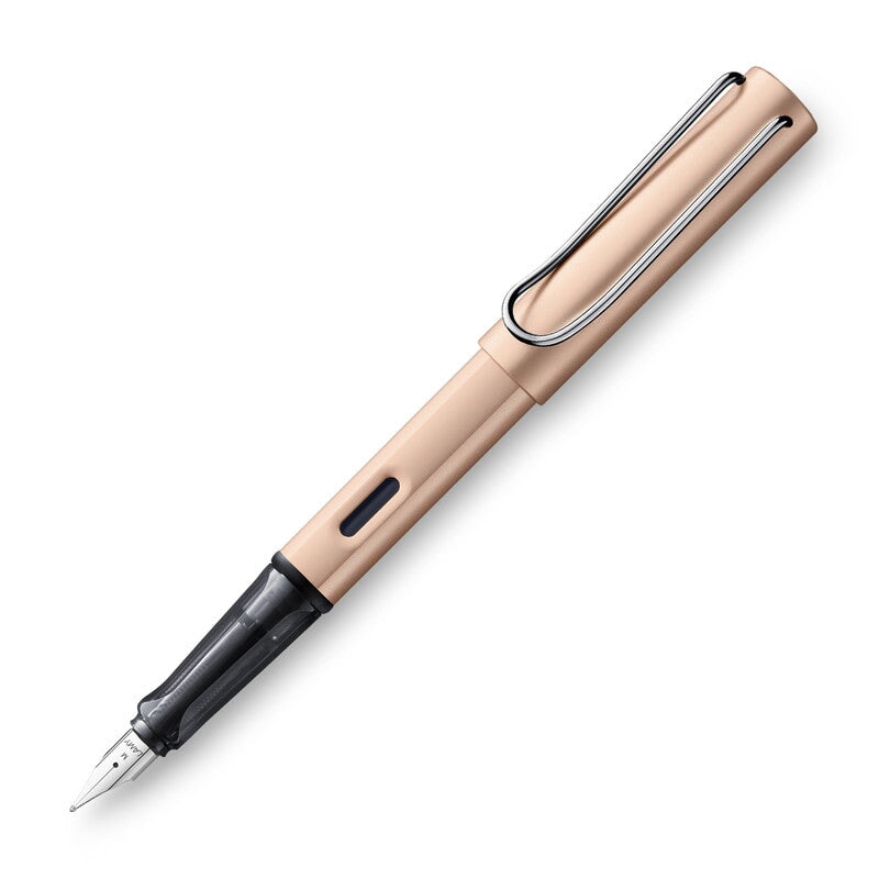 Lamy Al-Star (Cosmic) - Medium Fountain Pen