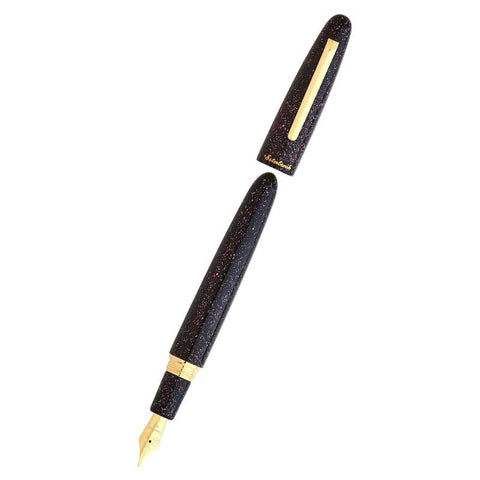 Esterbrook Estie Oversize - Cosmic Wine - Medium Fountain Pen
