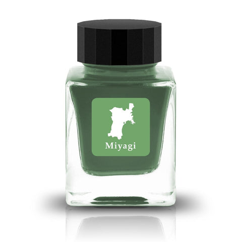 Miyagi - 30ml - The Desk Bandit