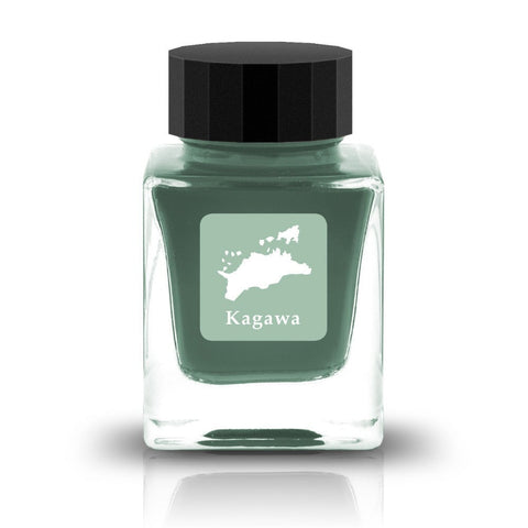 Kagawa - 30ml - The Desk Bandit