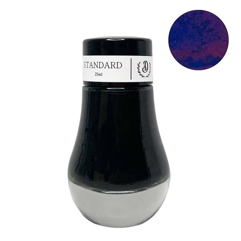 Dominant Industry Dominant Blue - 25ml Bottled Ink