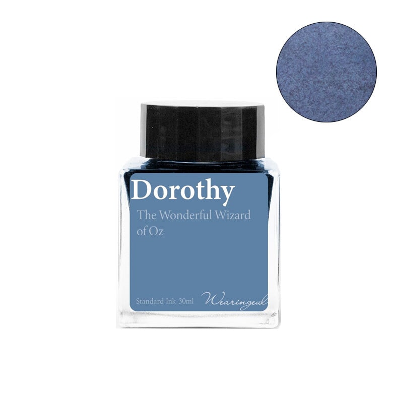 Wearingeul Dorothy - 2ml Ink Sample