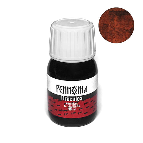 Pennonia Draculea (Limited Edition) - 30ml Bottled Ink