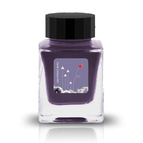 Hematite (Shimmering) - 30ml - The Desk Bandit