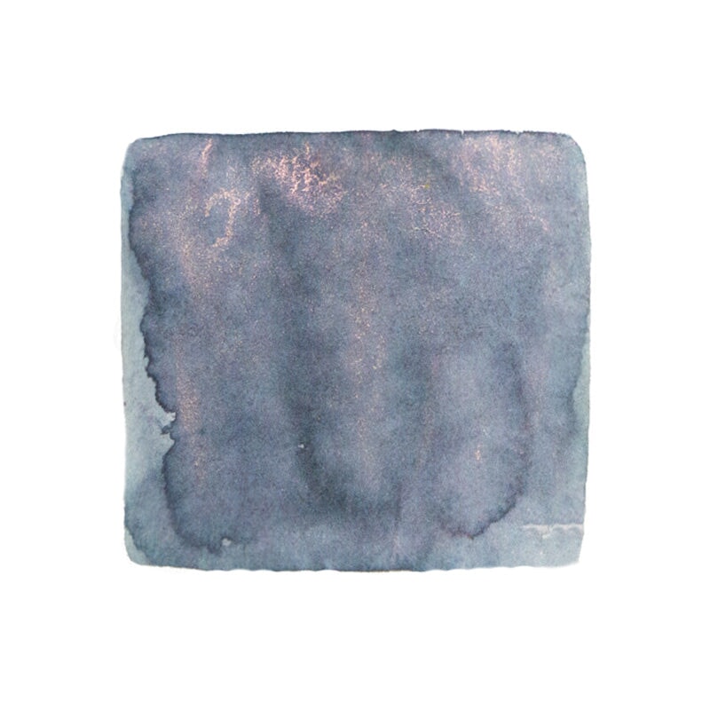 Vinta Inks Elusive Blue (Tandikan 2000) - 2ml Ink Sample