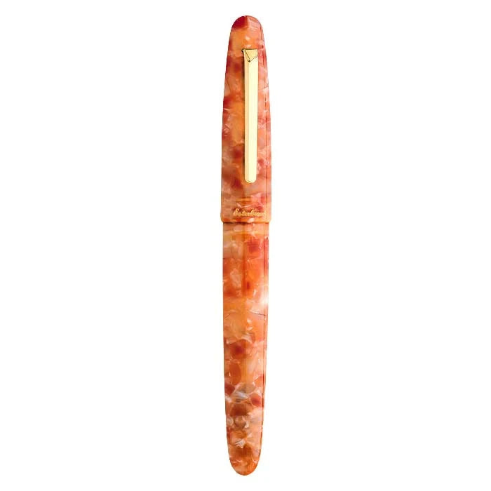 Esterbrook Estie - Petrified Forest / Gold - Medium Fountain Pen