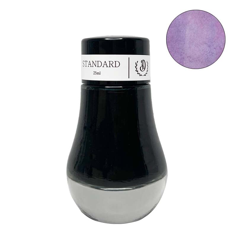 Dominant Industry Evening - 25ml Bottled Ink
