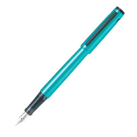 Explorer (Metallic Emerald Blue) - Medium - The Desk Bandit