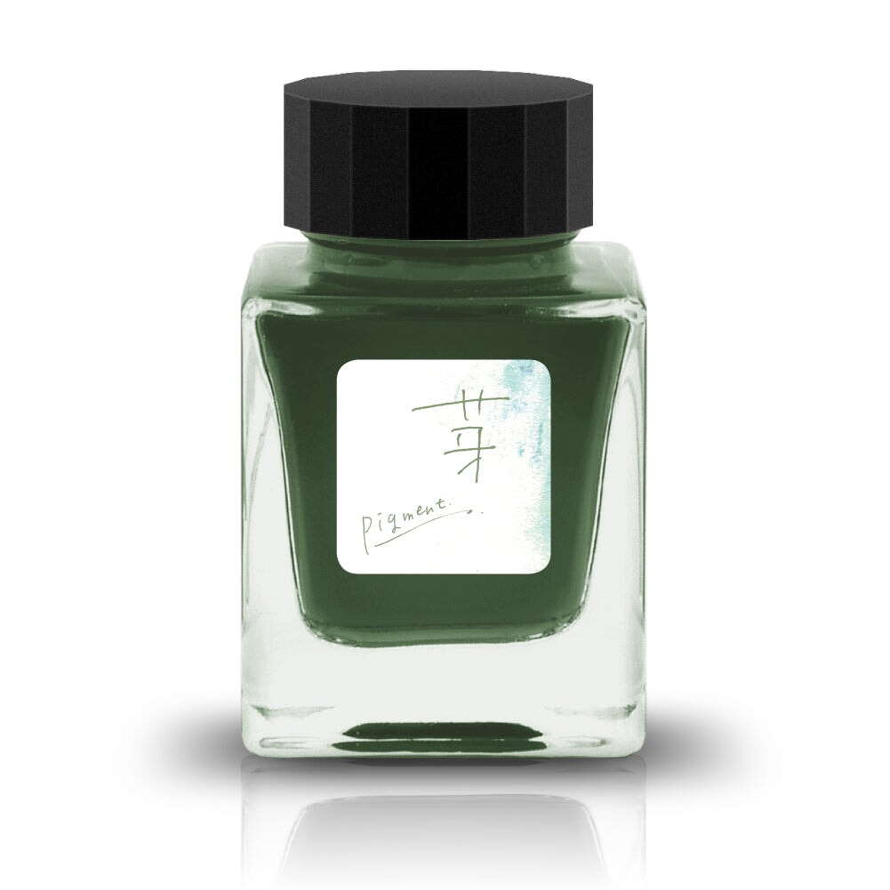 Tono & Lims Mebuki (芽) - 30ml Bottled Ink