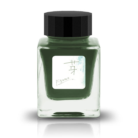 Tono & Lims Mebuki (芽) - 30ml Bottled Ink