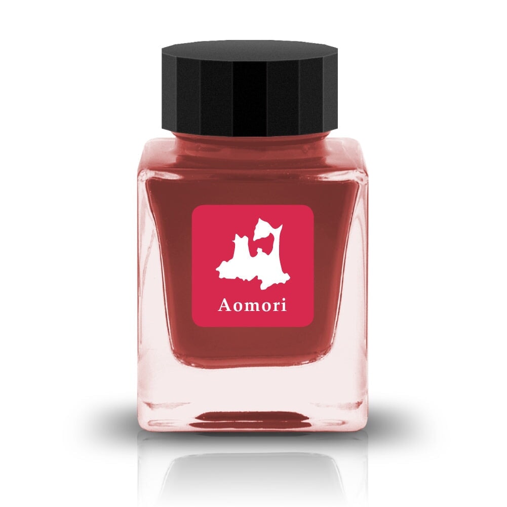 Tono & Lims Aomori (Priority) - 2ml Ink Sample