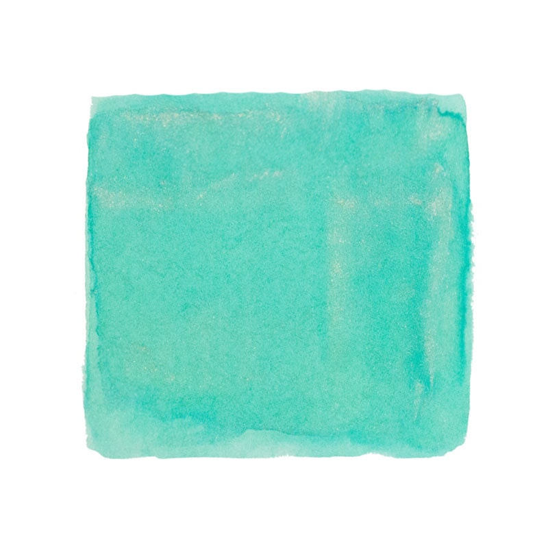 Dominant Industry Fairy Forest (Shimmer) - 2ml Ink Sample
