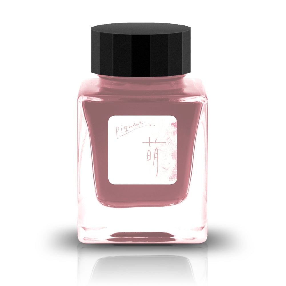 Tono & Lims Moe (萌) - 30ml Bottled Ink