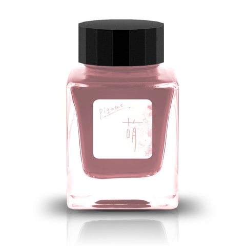 Tono & Lims Moe (萌) - 30ml Bottled Ink
