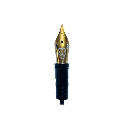Esterbrook Estie Nib Unit #6 - Flex Fine (Gold) Accessories