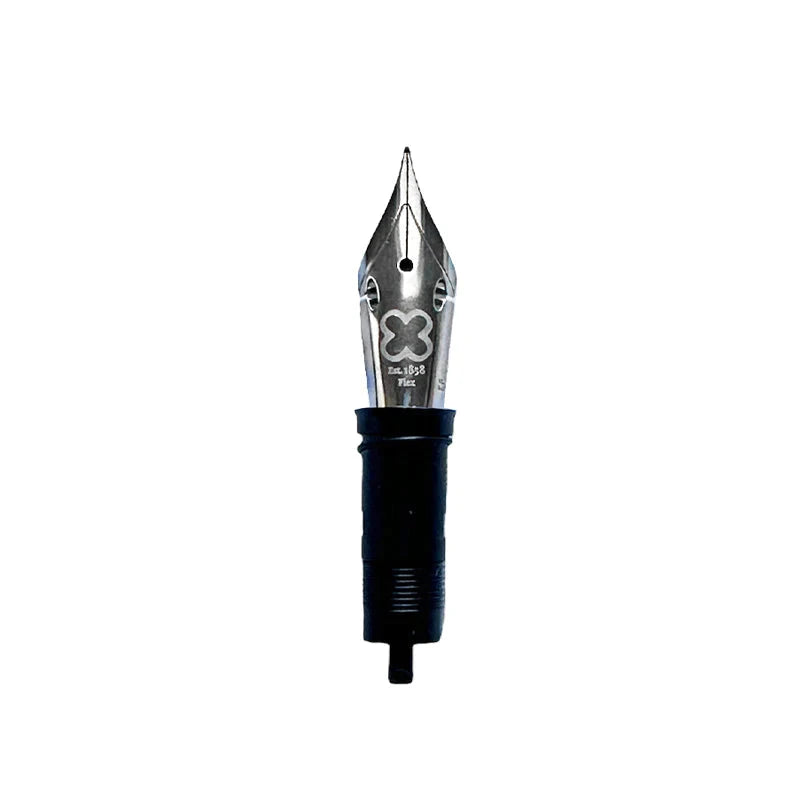 Esterbrook Estie Nib Unit #6 - Flex Extra Fine (Palladium) Accessories