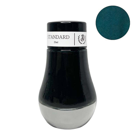 Dominant Industry Forest - 25ml Bottled Ink