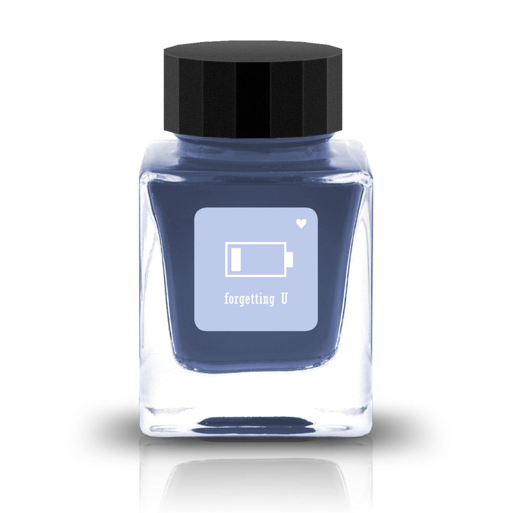 Tono & Lims Forgetting U - 30ml Bottled Ink