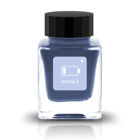 Tono & Lims Forgetting U - 30ml Bottled Ink