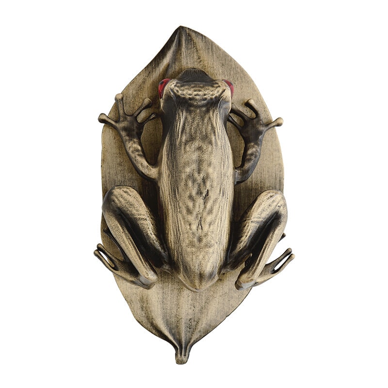 Esterbrook Tree Frog Page Clip Accessories