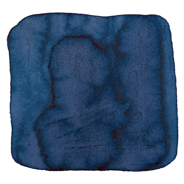 Hokusai-Fukakihanada - 40ml - The Desk Bandit