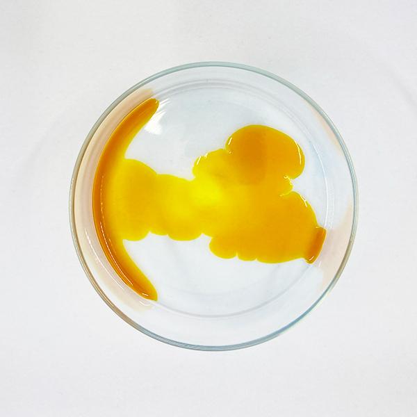 Fumisome Gardenia - 2ml Ink Sample