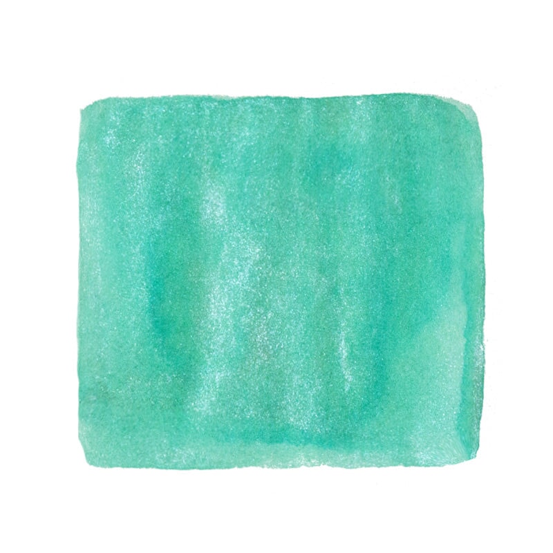 Ferris Wheel Press Grand Central Skies (Shimmer) - 38ml Bottled Ink