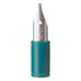 Sailor Hocoro Dip Fountain Pen - Fine and 1.0mm Set (Grey) Dip Pens