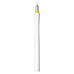 Sailor Hocoro Dip Fountain Pen - Brush Nib (White) Dip Pens