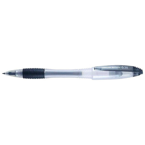 Sailor IC Liquid Ballpoint Pen - Black (0.38mm) Ballpoint Pens