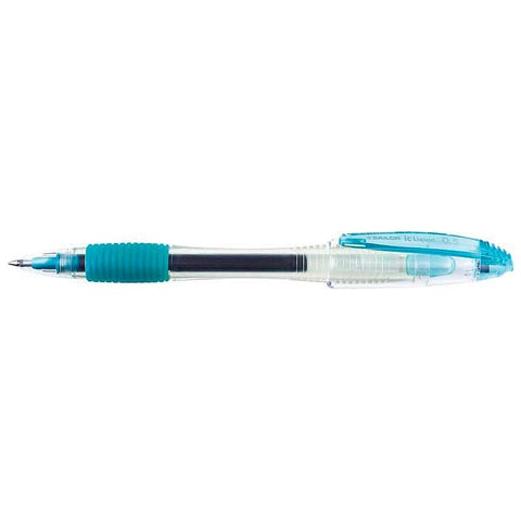 Sailor IC Liquid Ballpoint Pen - Light Blue (0.5mm) Ballpoint Pens