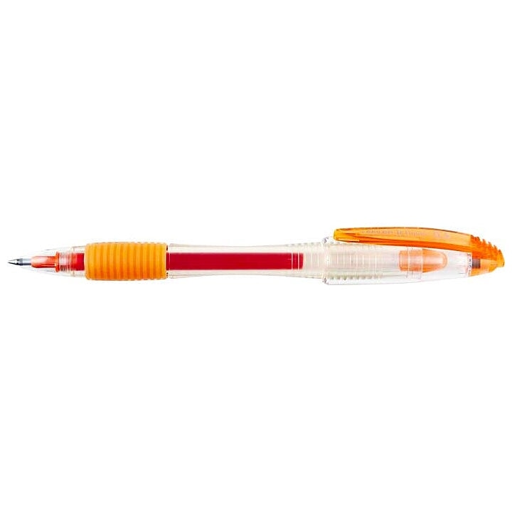 Sailor IC Liquid Ballpoint Pen - Orange (0.5mm) Ballpoint Pens