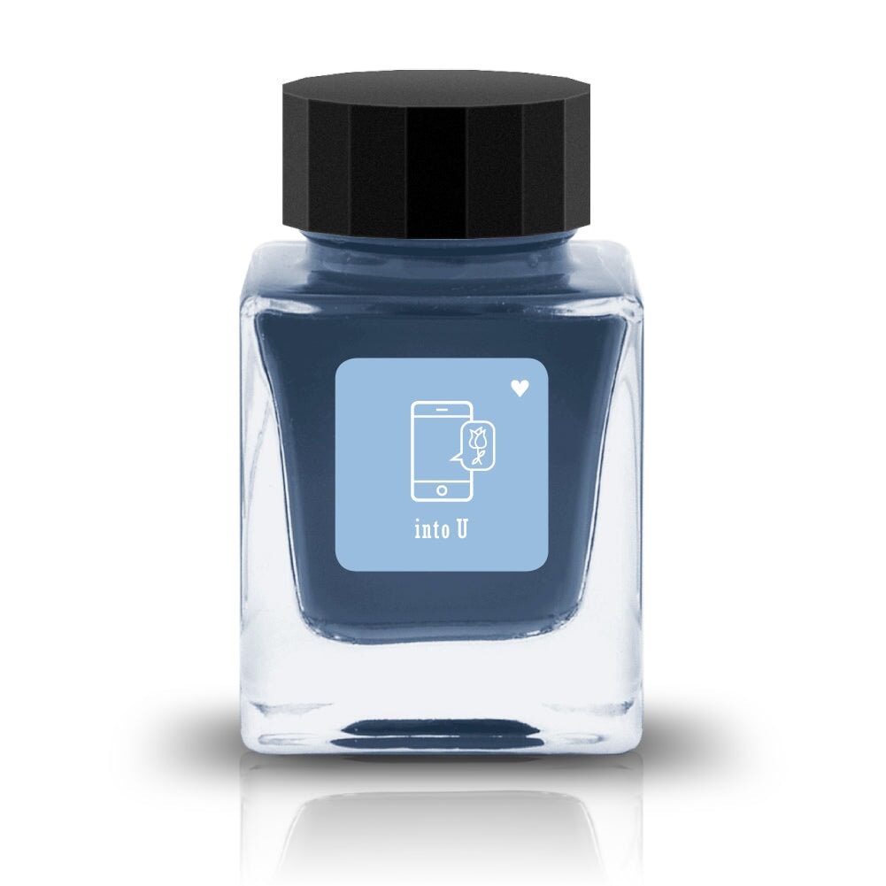 Tono & Lims Into U - 30ml Bottled Ink