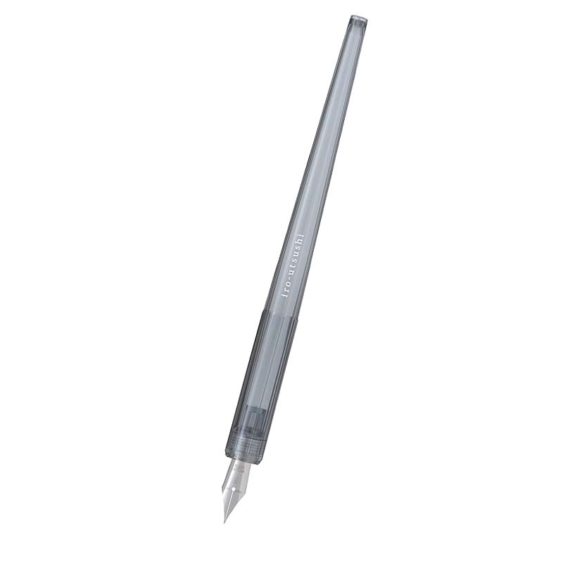 Pilot Iro-Utsushi Dip Pen - Clear Black (Fine) Dip Pens