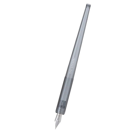 Pilot Iro-Utsushi Dip Pen - Clear Black (Fine) Dip Pens