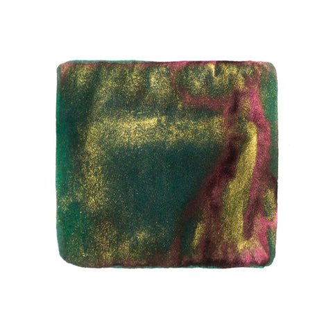 Vinta Inks Jewel Green (Parol 1908) - 2ml Ink Sample