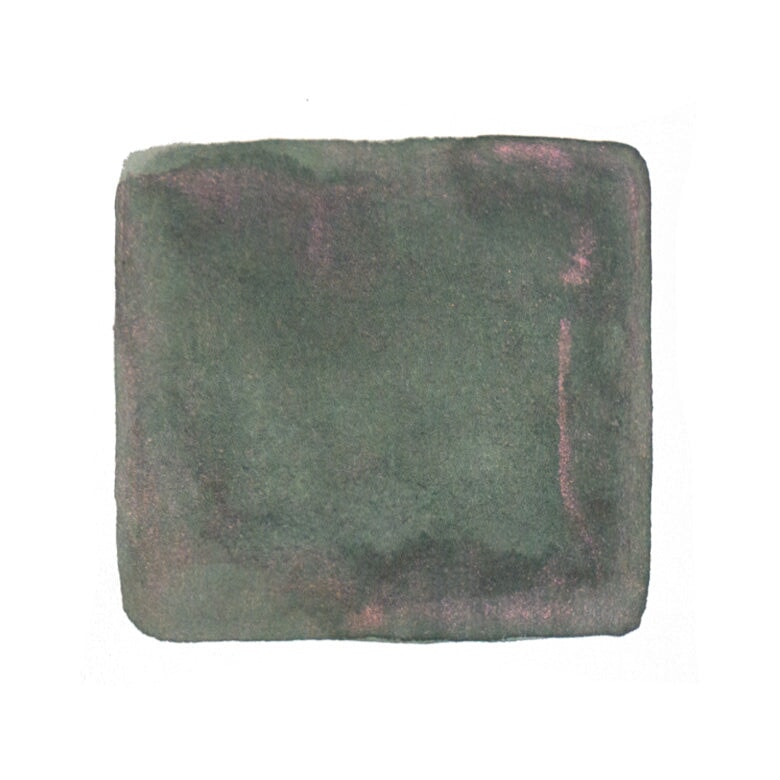 Wearingeul King Lear (Shimmer) - 2ml Ink Sample