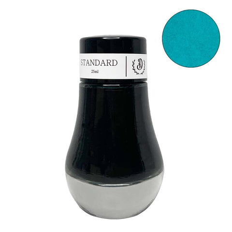 Dominant Industry Lake - 25ml Bottled Ink